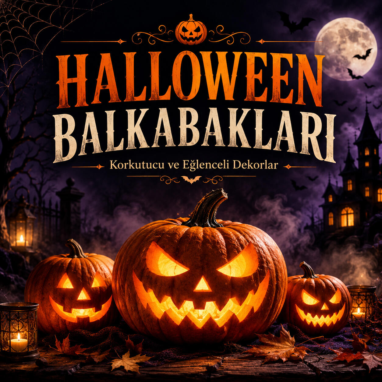 Balkabakları