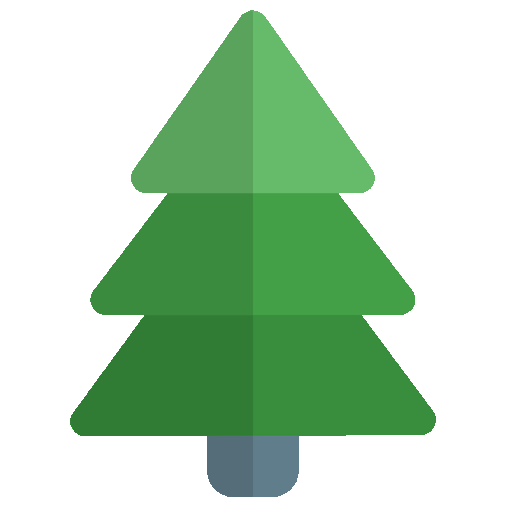 Yılbaşı Çam Ağaçları