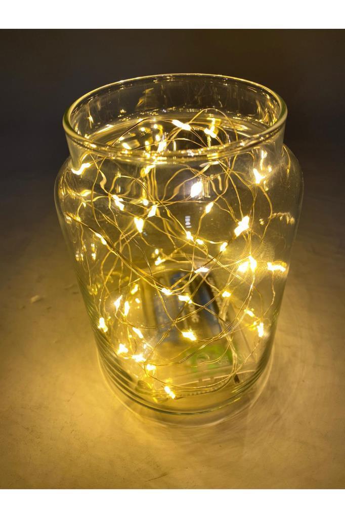 Beysüs Peri Led Işık 5 Metre