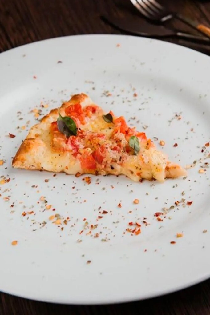 Beyaz Sert Plastik Parti Tabağı 26 cm 10'lu | Tek Kullanımlık - 3