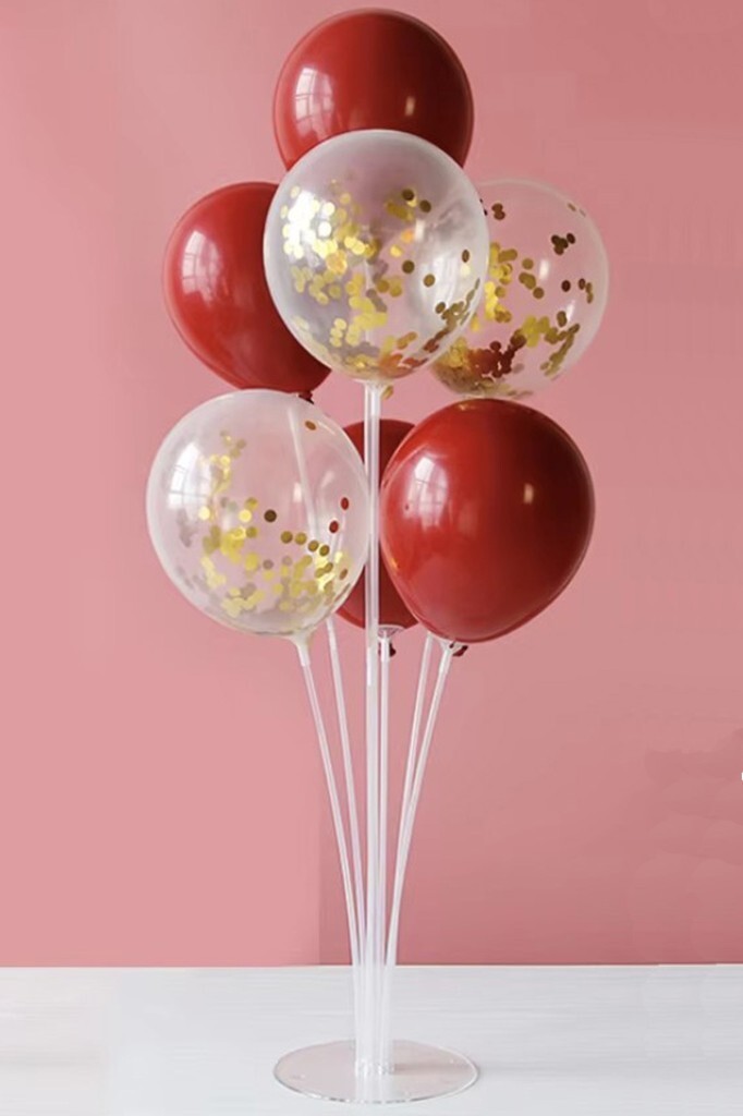 Beysüs Balon Standı 7 li Stant