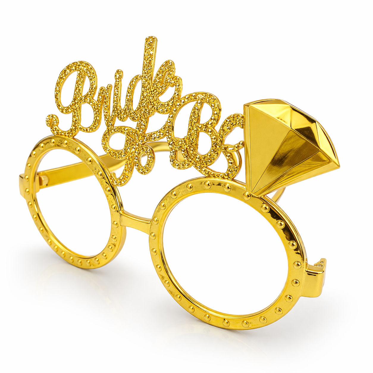 Beysüs Bride To Be Gözlük Gold