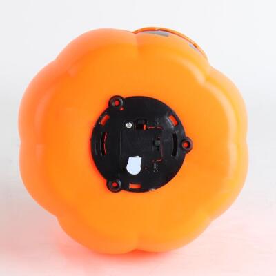 Beysüs Cadılar Bayramı Halloween Balkabağı 3 Lü Işıklı - 4