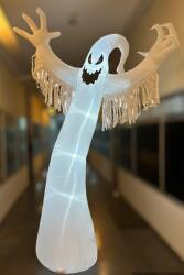 Beysüs Halloween Cadılar Bayramı Işıklı Şişme Hayalet - Beysüs