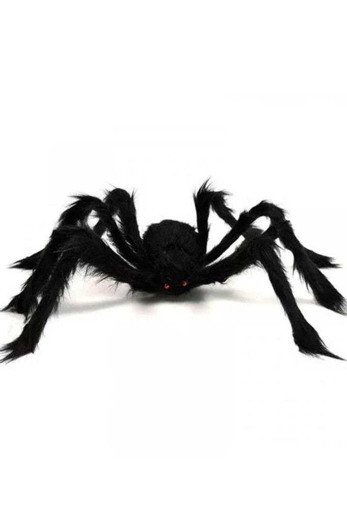 Beysüs Halloween Cadılar Bayramı Örümcek Tüylü 40 cm