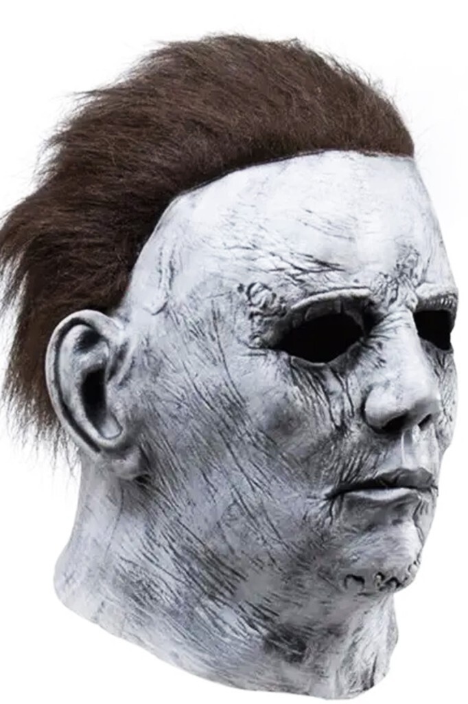 Beysüs Halloween Maske Michael Myers Et Maske