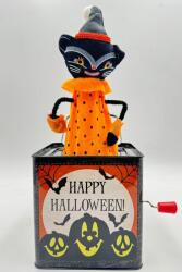 Beysüs Halloween Sihirli Kedi Kurmalı - Beysüs