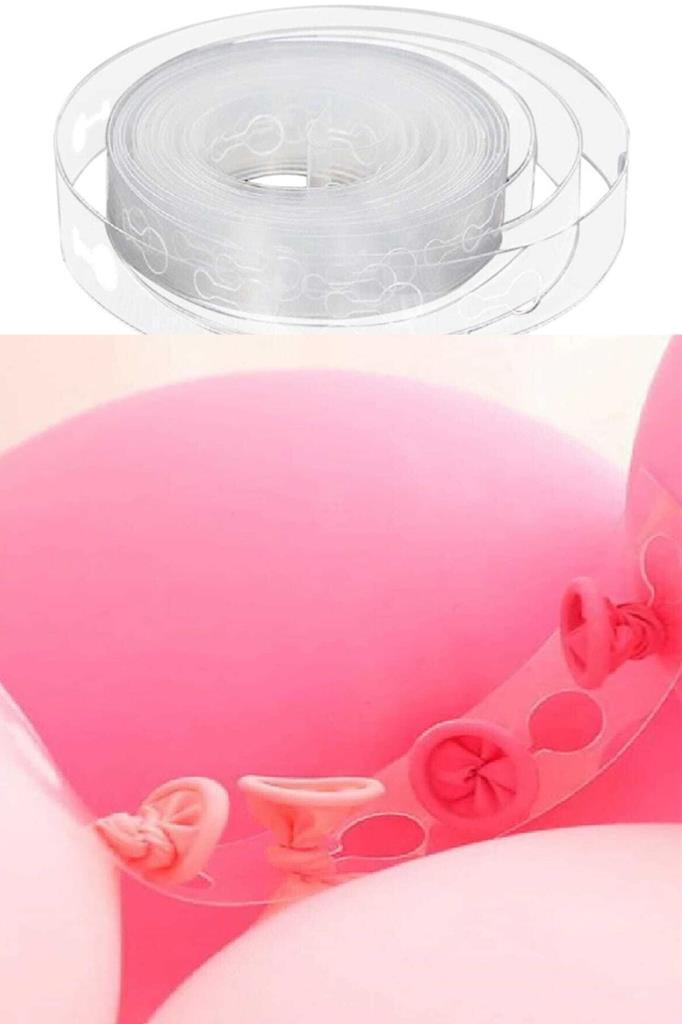 Beysüs Mavi Lacivert 65 li Balon Zinciri Süsleme Seti 5 Renkli Sünnet 1 Yaş - 4