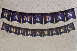 Beysüs Ramazan Ayı Banner Afiş Ramadan Mubarak - Beysüs