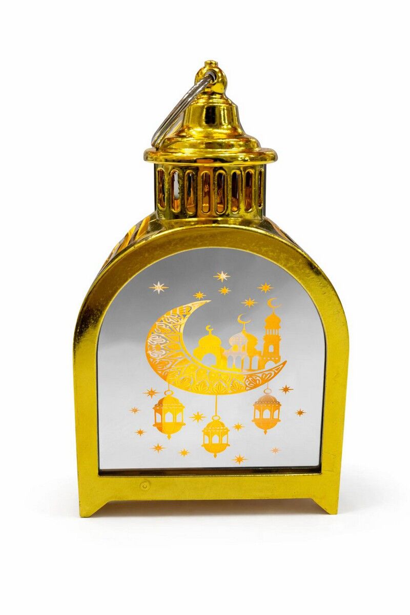 Beysüs Ramazan Işıklı Masa Üzeri Kandil - 2