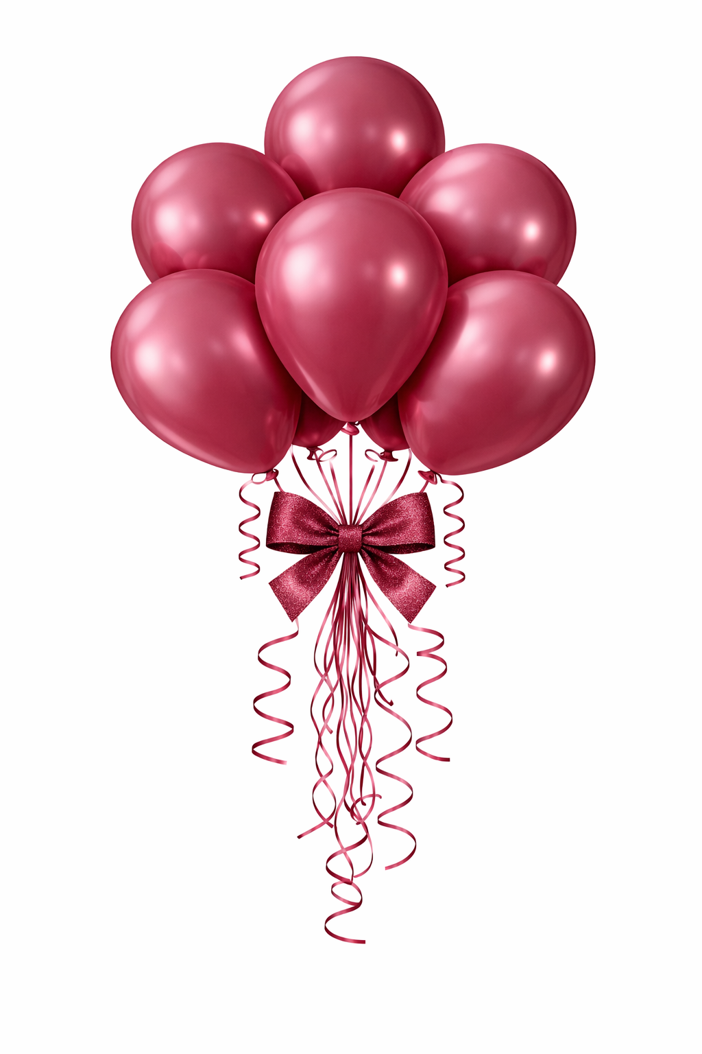 Beysüs Retro Balon Rosewood Gül Ağacı 10 lu