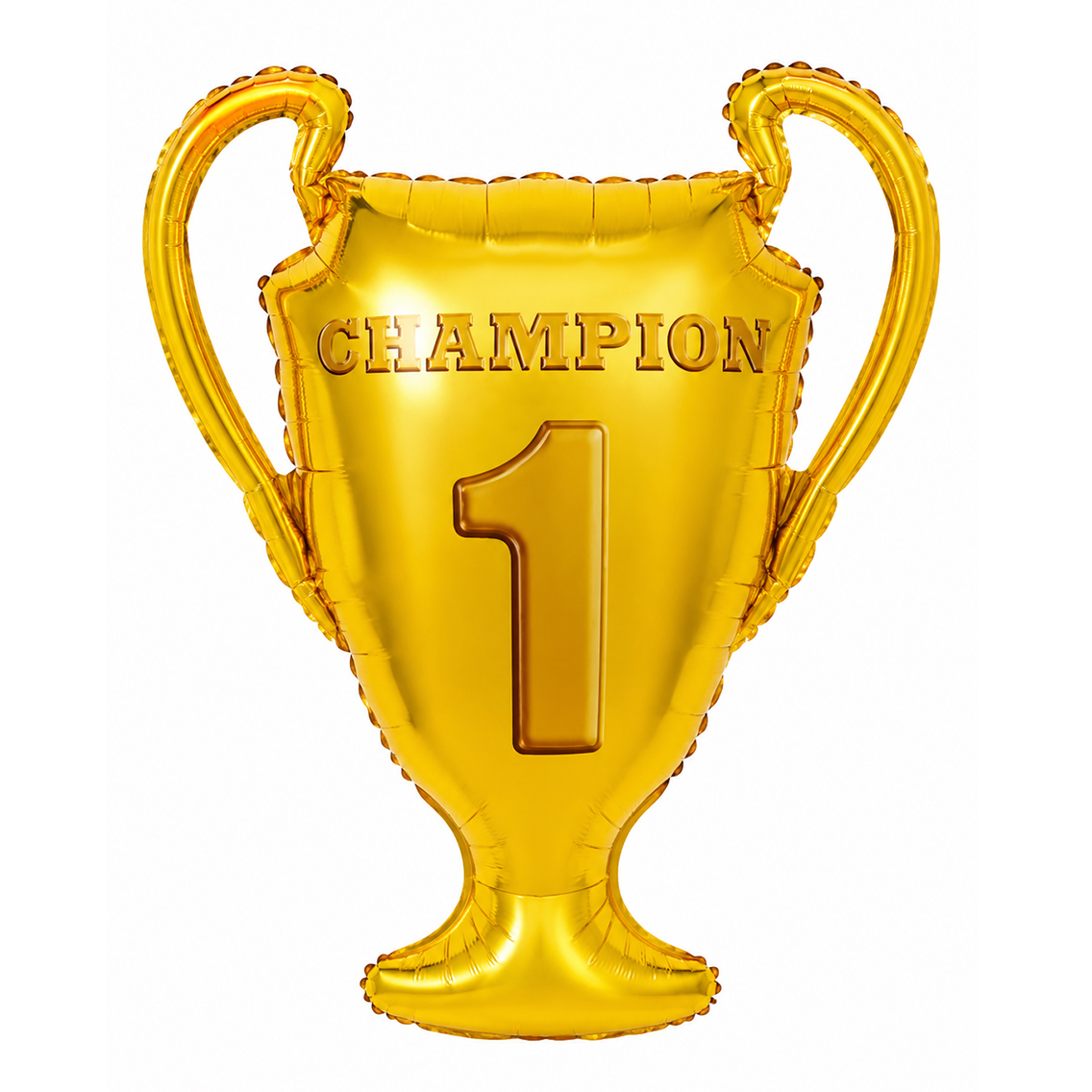Champion Kupa Folyo Balon