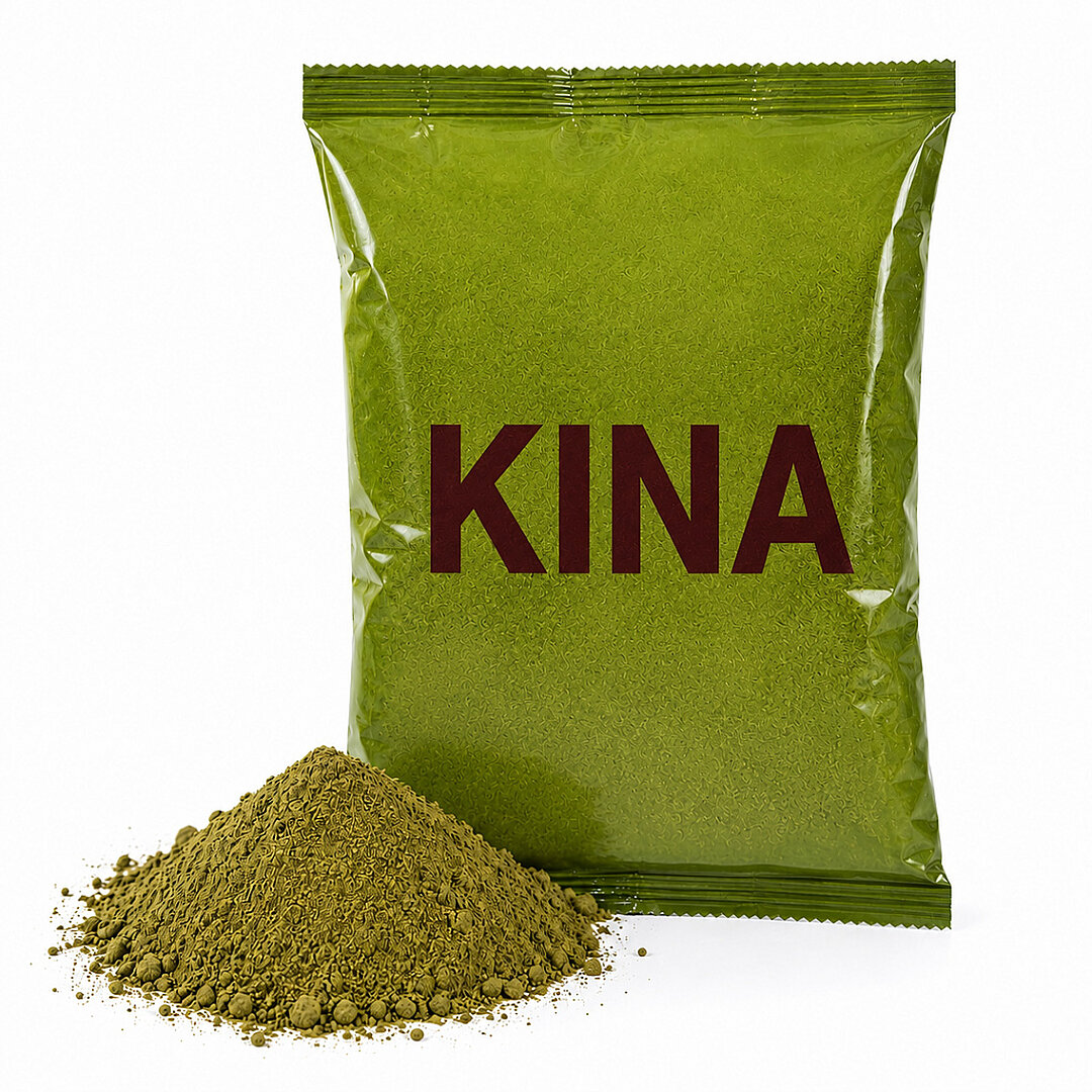 Doğal Toz Kına 250 g 