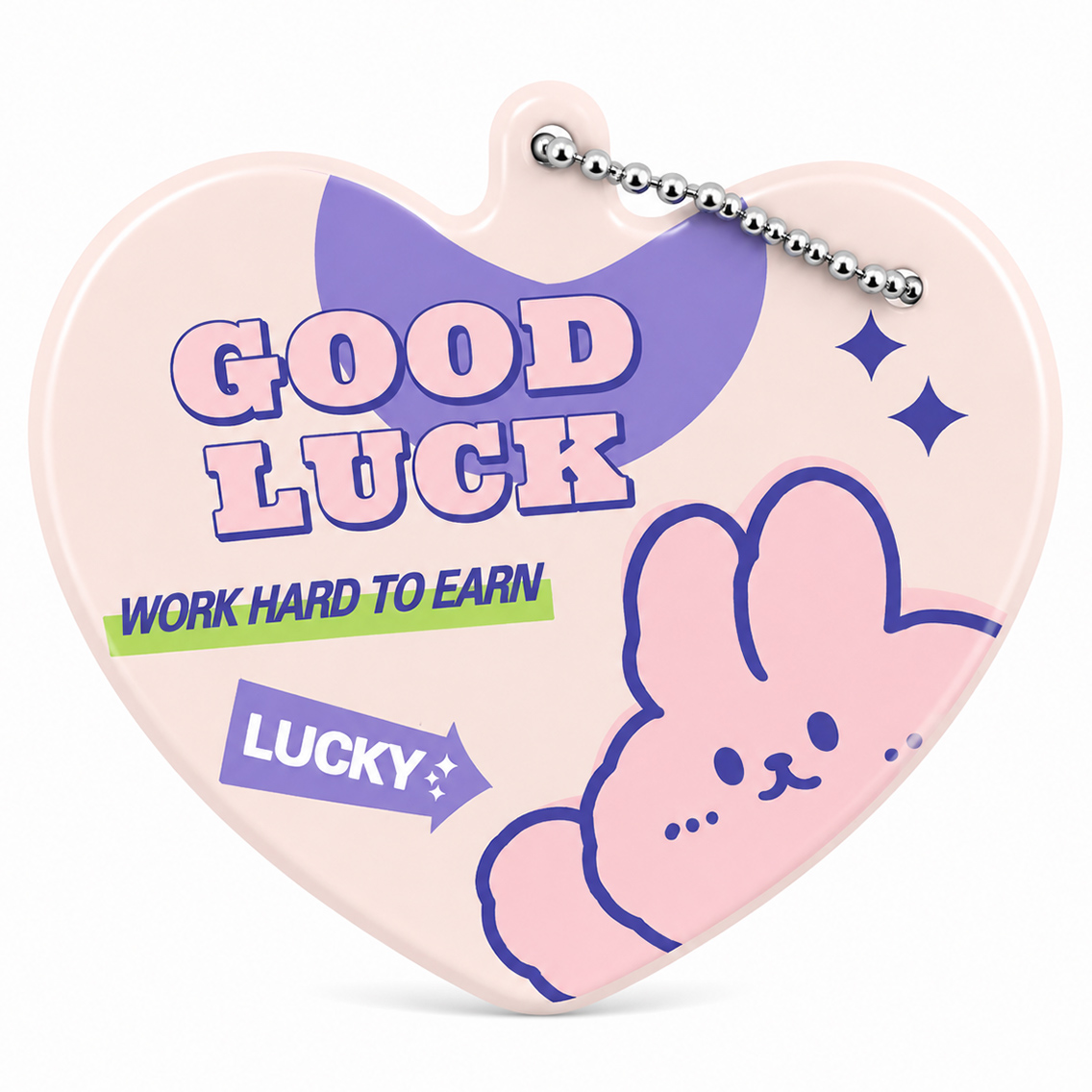 Good Luck Dinazor Çanta Cep Aynası