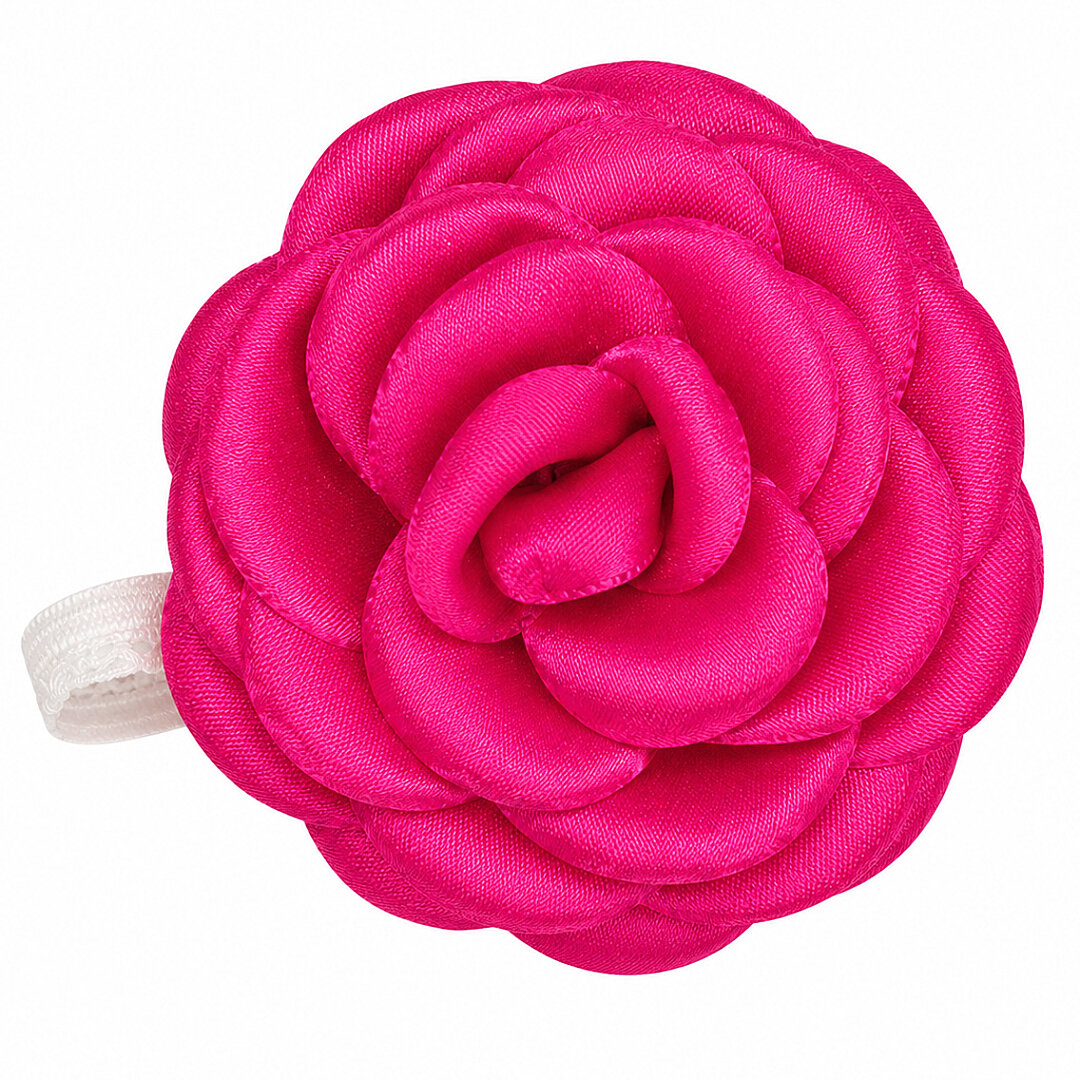 Kına El Gülü Pembe 