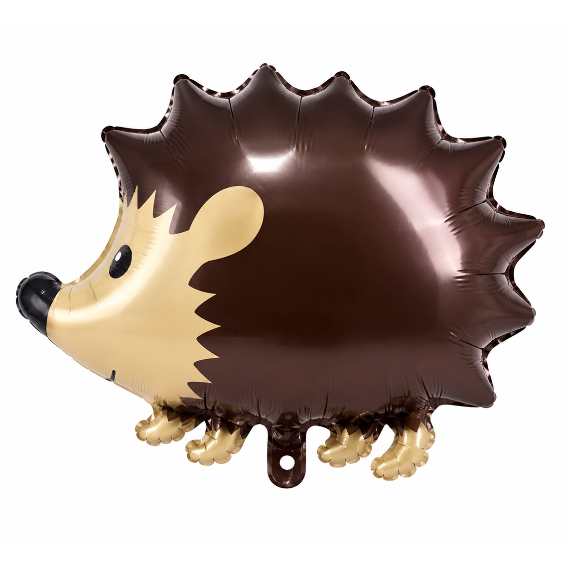 Kirpi Folyo Balon
