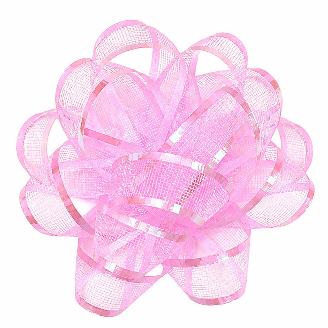 Küçük Çekgül Pembe 