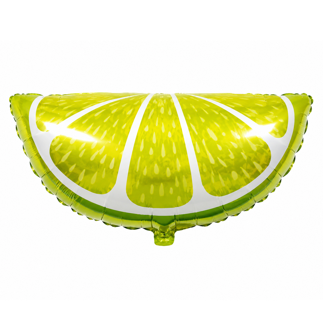 Lime Limon Folyo Balon