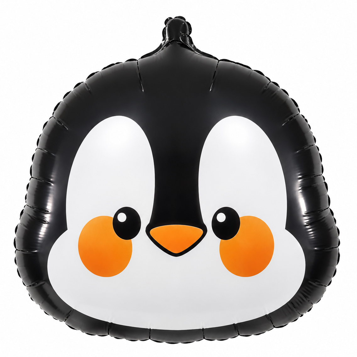 Penguen Folyo Balon