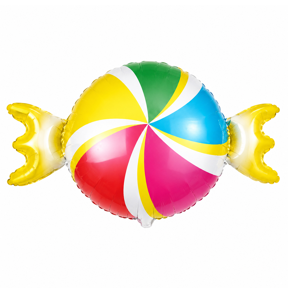 Şeker Folyo Balon