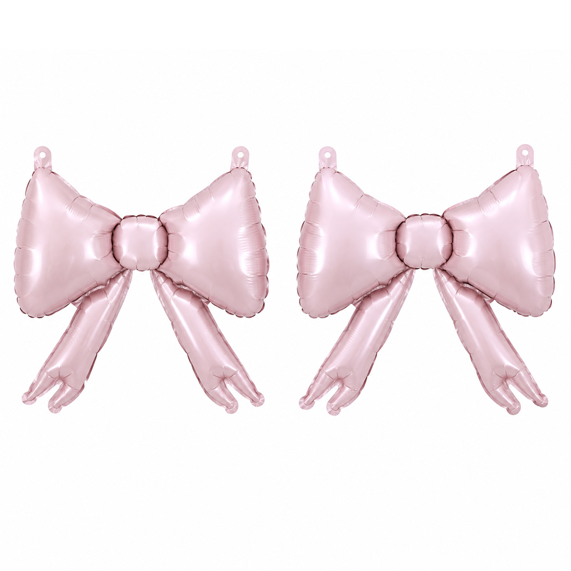 Soft Pembe Fiyonk 2'li Set